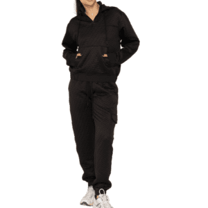 The AIC Elevated Sporty Set